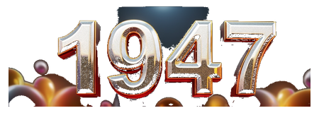 pk 1947 logo